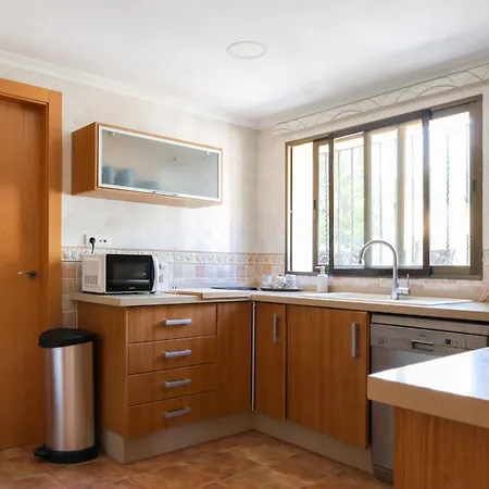 Non Stress Serena Серра