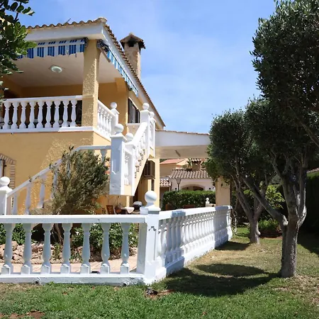 Non Stress Serena Casa de Férias Serra